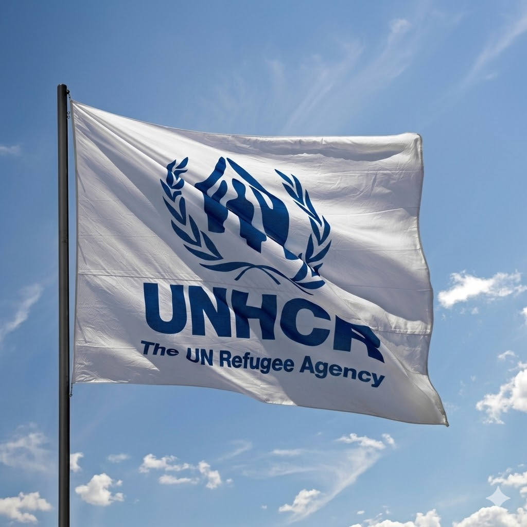 Personalised Donor Communications for UNHCR: Scaling Across Languages and Regions